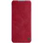 Nillkin Qin Series Leather case for Oneplus Nord N100 order from official NILLKIN store